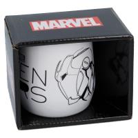 Marvel - Kubek ceramiczny 325 ml