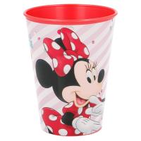 Minnie Mouse - Kubek 260 ml (czerwony)