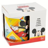Mickey Mouse - Kubek ceramiczny 325 ml (Color Flow)