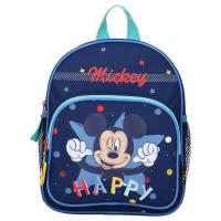 Mickey Mouse - Plecak Dziecięcy