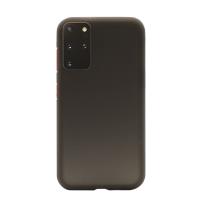 Puro Shadow Cover - Etui Samsung Galaxy S20+