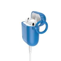 Speck Candyshell - Etui Apple Airpods 1 & 2 gen (Skydive Blue) Speck Candyshell - Etui Apple Airpods 1 & 2 gen (Skydive Blue)