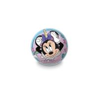 Minnie Mouse - Piłka gumowa 140 mm