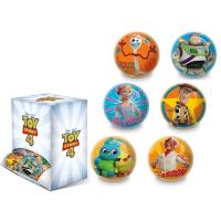 Toy Story 4 - Piłka gumowa 60 mm Wybór losowy