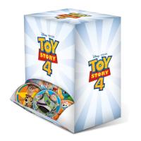 Toy Story 4 - Piłka gumowa 60 mm Wybór losowy
