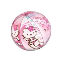 Hello Kitty - Piłka plażowa 50 cm