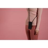 PURO ICON Cross Body - Etui iPhone 11 Pro Max (czarny)