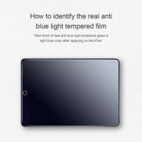 Nillkin V+ Anti-Blue Light - Szkło ochronne 0.33 mm Apple iPad 10.2