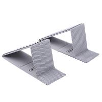 Nillkin Ascent Mini Stand - Podstawka / stojak pod laptopa (Grey)