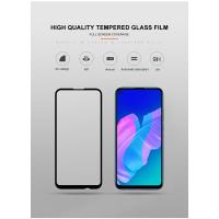 Mocolo 2.5D Full Glue Glass - Szkło ochronne Huawei P40 Lite E