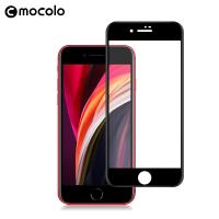 Mocolo 3D Glass - Szkło ochronne iPhone SE (2022 / 2020 / 8 / 7)