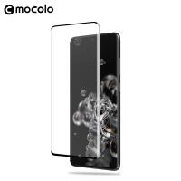 Mocolo 3D Glass Full Glue - Szkło ochronne Samsung Galaxy S20 Ultra