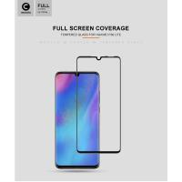 Mocolo 3D 9H Full Glue - Szkło ochronne na cały ekran Huawei P30 Lite (Black)