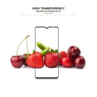 Mocolo 3D 9H Full Glue - Szkło ochronne na cały ekran Huawei P30 Lite (Black)