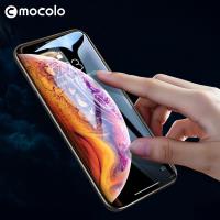 Mocolo 2.5D Clear Glass - Szkło ochronne Huawei P Smart 2019 / Honor 10 Lite