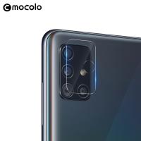 Mocolo Camera Lens - Szkło ochronne na obiektyw aparatu iPhone 11 Pro Max