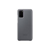 Samsung LED View Cover - Etui Samsung Galaxy S20+ (Gray)