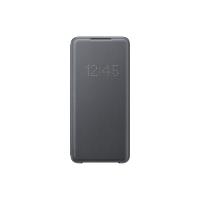 Samsung LED View Cover - Etui Samsung Galaxy S20 Ultra (Gray)