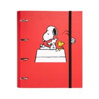 Snoopy - Segregator (4 ringi)