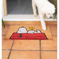 Snoopy - Wycieraczka (40 x 60 cm)