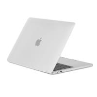 Moshi iGlaze Hardshell Case - Obudowa MacBook Pro 13" (M1/2020) (Stealth Clear)
