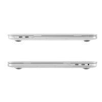 Moshi iGlaze Hardshell Case - Obudowa MacBook Pro 13" (M2/M1/2020) (Stealth Clear)