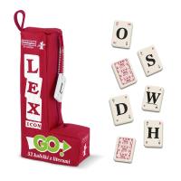 Lex Go standard - Gra słowna