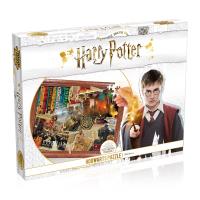 Harry Potter - Puzzle 1000 el.