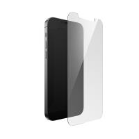 Speck Shieldview Glass - Hartowane szkło ochronne iPhone 12 / iPhone 12 Pro z powłoką MICROBAN