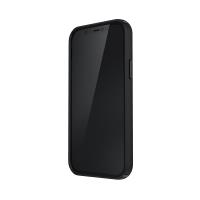 Speck Presidio2 Pro - Etui iPhone 12 / iPhone 12 Pro z powłoką MICROBAN (Black)
