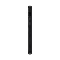 Speck Presidio2 Grip - Etui iPhone 12 / iPhone 12 Pro z powłoką MICROBAN (Black)