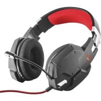 Trust GXT 322 Dynamic - Słuchawki dla graczy