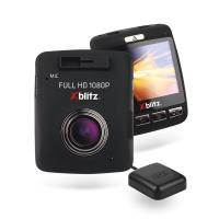 Xblitz Black Bird 2.0 GPS - Wideorejestrator