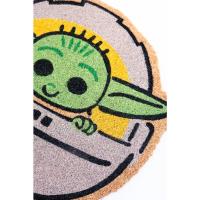 Star Wars - Wycieraczka The Mandalorian Child Baby Yoda
