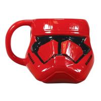 Star Wars - Kubek ceramiczny 3D 350ml