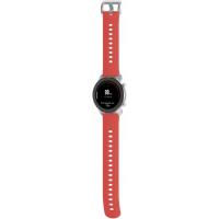 Xiaomi Amazfit GTR - Smartwatch 42 mm (czerwony)