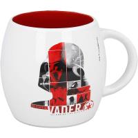 Star Wars - Kubek ceramiczny 380 ml (Darth Vader)