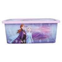 Disney Frozen 2 - Pojemnik / organizer na zabawki 13 L