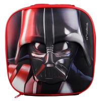 Star Wars - Torba termiczna 3D Darth Vader