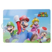 Super Mario - Podkładka stołowa / na biurko