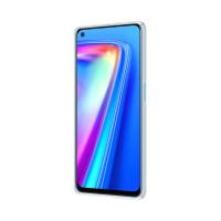 Crong Crystal Slim Cover - Etui Realme 7 (przezroczysty)