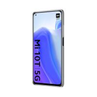 Crong Crystal Slim Cover - Etui Xiaomi Mi 10T/10T Pro (przezroczysty)