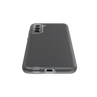 Speck Presidio Perfect-Mist - Etui Samsung Galaxy S21+ z powłoką MICROBAN (Obsidian)