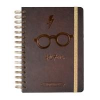 Harry Potter - Notatnik / Notes A5