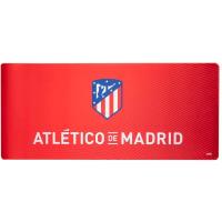 Atletico Madrid - Mata gamingowa / na biurko XXL
