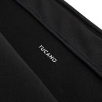 Tucano Velluto - Pokrowiec MacBook Pro 13" (M2/M1/2022-2016) / MacBook Air 13" (M3/M2/M1/2024-2018) / Laptop 12” (różowy)