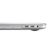 Speck SmartShell - Obudowa MacBook Pro 13" (M2 2022 / M1 2020) (Clear)