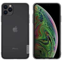 Nillkin Nature TPU Case - Etui Apple iPhone 11 Pro (Grey)