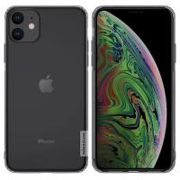 Nillkin Nature TPU Case - Etui Apple iPhone 11 (White)