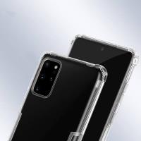 Nillkin Nature TPU Case - Etui Samsung Galaxy S20+ (Grey)